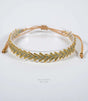Pulsera solo phyton long misty moon marine blue 1