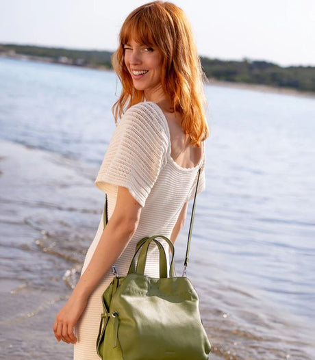 Bolso abbacino premium eva green 2