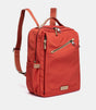 Mochila abbacino trendy ona red 1