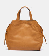 Bolso abbacino premium lua cognac 2