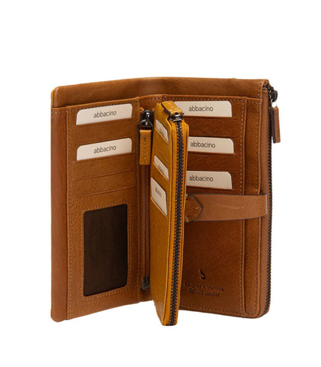 Billetero grande abbacino kali cognac 2