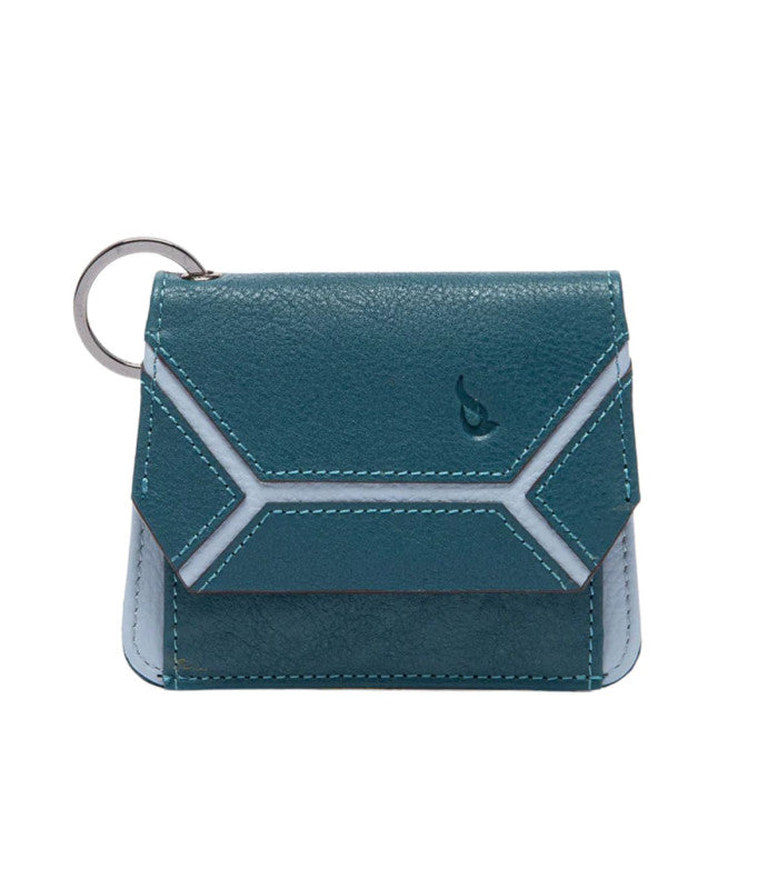 Tarjetero abbacino rodi blue 1