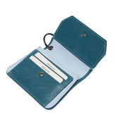 Tarjetero abbacino rodi blue 2