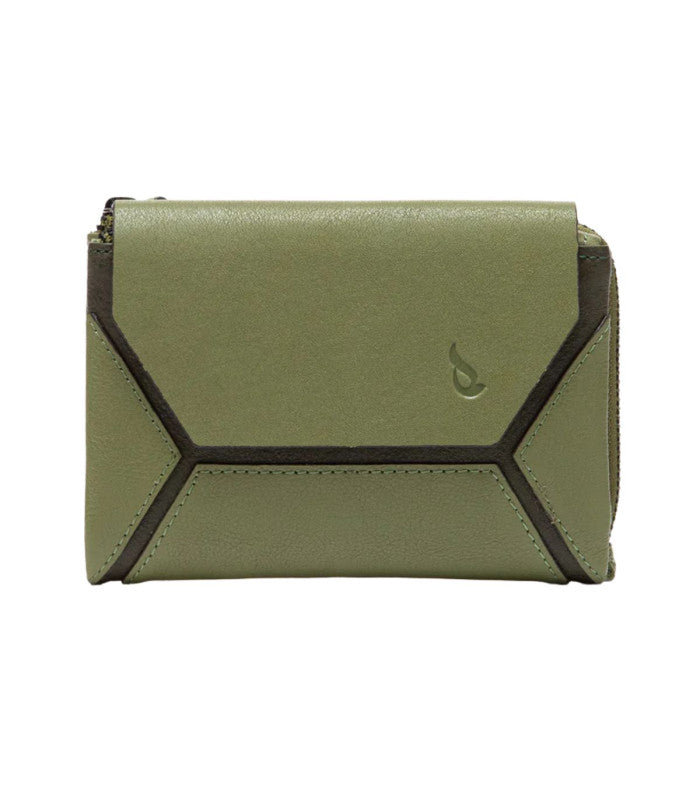 Billetero mediano abbacino rodi green 1
