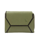 Billetero mediano abbacino rodi green 1