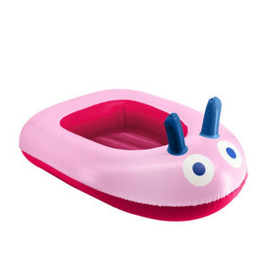Barca hinchable cherry quut 1