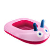 Barca hinchable cherry quut 1