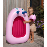 Barca hinchable cherry quut 2