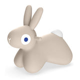 Hoppi bunny saltarin warm grey quut 1