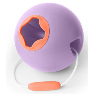Cubo de playa ballo lavender quut 1