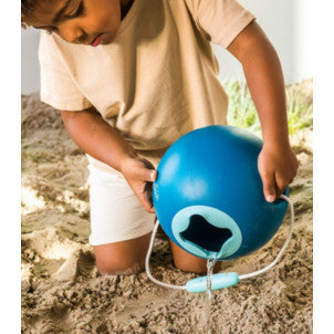 Cubo de playa ballo ocean quut 2