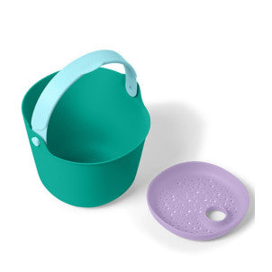 Cubo de playa bucki lagoon quut 1