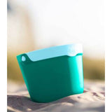 Cubo de playa bucki lagoon quut 2