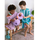 Regadera pequeña cana lavender quut 2
