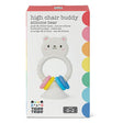 Juguete de silicona buddy bear tiger tribe 1