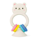 Juguete de silicona buddy bear tiger tribe 2