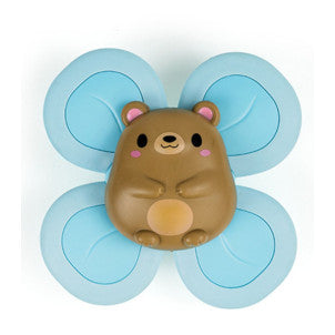Juguete sensorial spinner bear tiger tribe 2