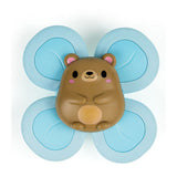 Juguete sensorial spinner bear tiger tribe 2
