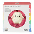 Juguete sensorial spinner bunny tiger tribe 1