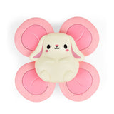 Juguete sensorial spinner bunny tiger tribe 2