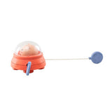 Juguete de baño space piggy tiger tribe 2