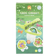 Juego de baño chasey atrapa ranas tiger tribe 1