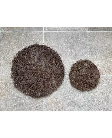 Ramas Base Redonda 20 cm 1