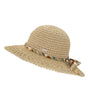Sombrero canton beige chillouts 1