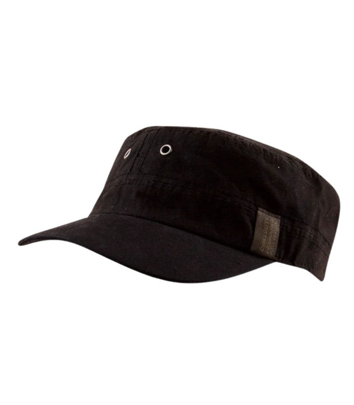 Gorra dublin black chillouts 1