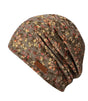Gorro linz brown chillouts 1