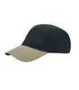 Gorra oro vista navy chillouts 1
