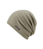 Gorro orsa taupe chillouts 1