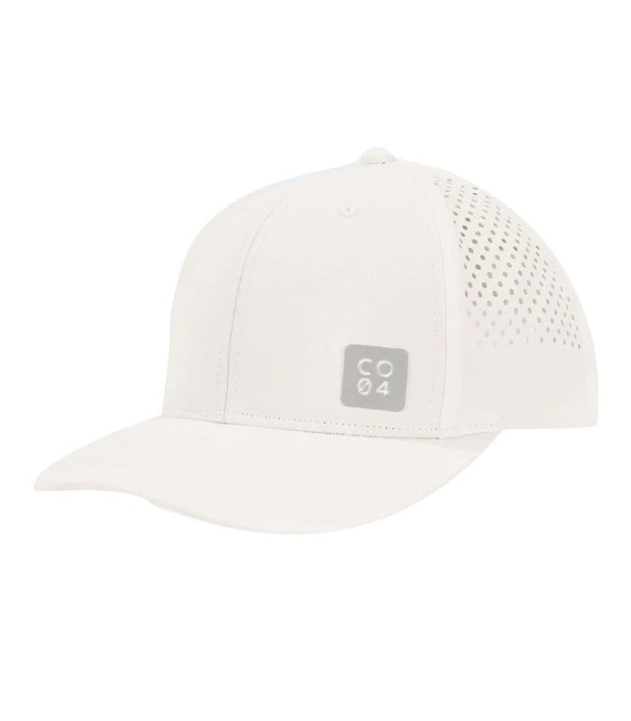 Gorra owaka white chillouts 1