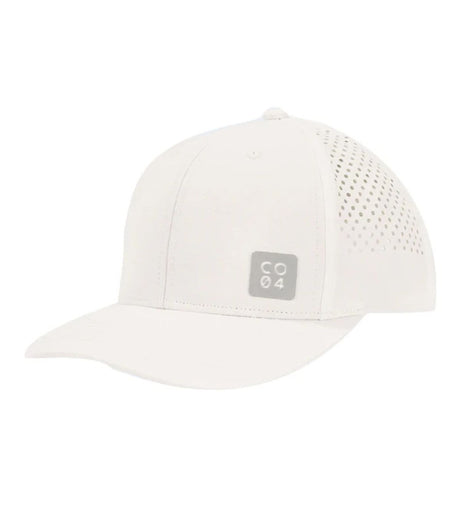 Gorra owaka white chillouts 1