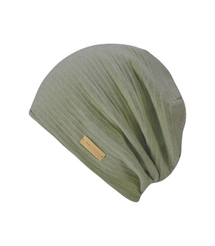 Gorro pompei grey chillouts 1