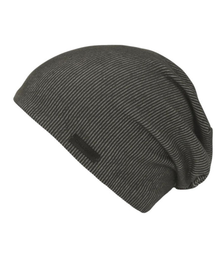 Gorro trikala dark grey chillouts 1