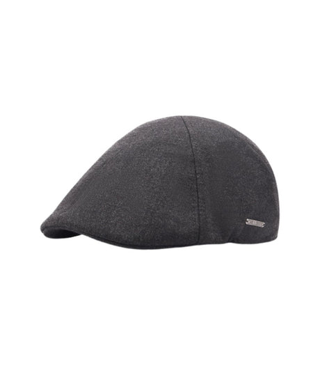 Gorra windsor dark grey chillouts 1