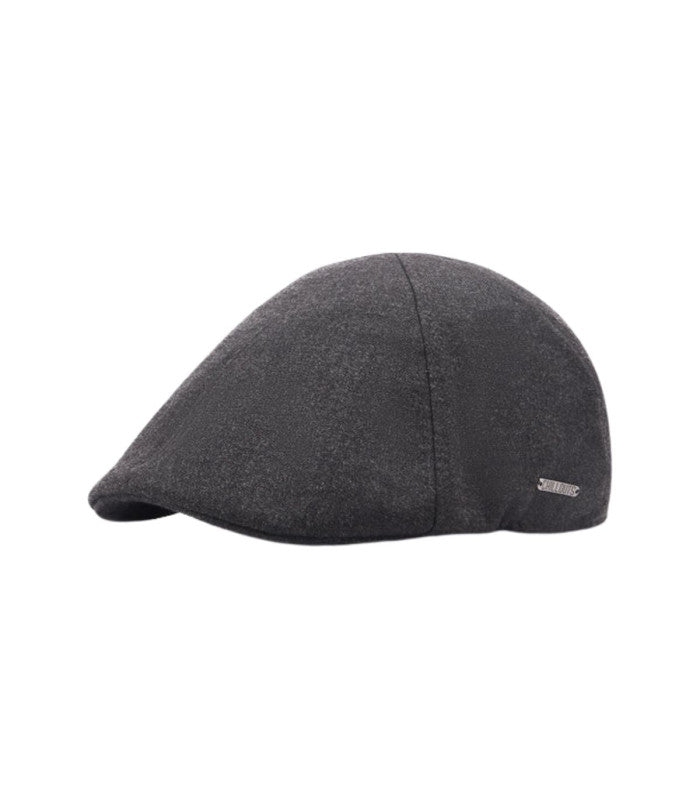 Gorra windsor dark grey chillouts 1
