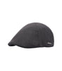 Gorra windsor dark grey chillouts 1