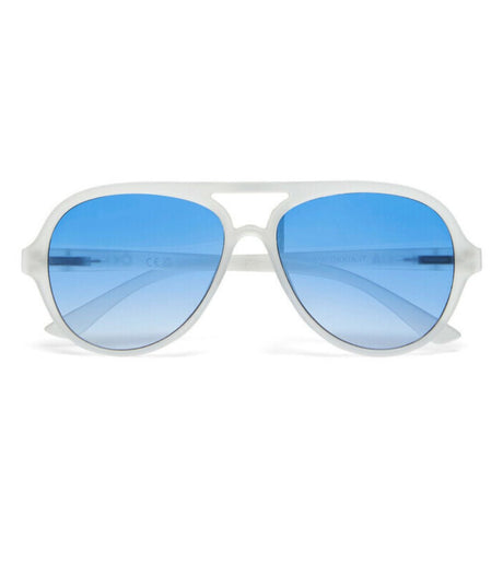 Gafas de sol okkia alessio transparent white 1