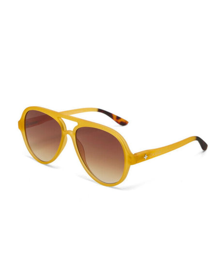 Gafas de sol okkia alessio transparent yellow 2