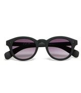 Gafas de sol okkia milano black 1