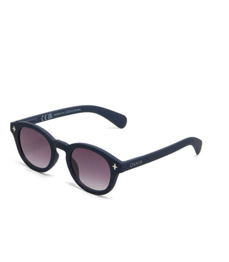 Gafas de sol okkiafunda para gafas okkia riviera blue 2