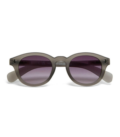 Gafas de sol okkia milano transparent grey 1