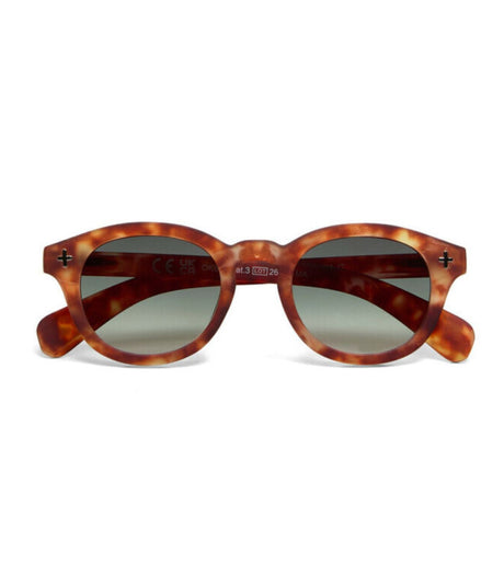 Gafas de sol okkia milano sahara havana 1