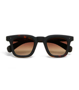Gafas de sol okkia firenze havana black brown lens 1