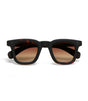 Gafas de sol okkia firenze havana black brown lens 1