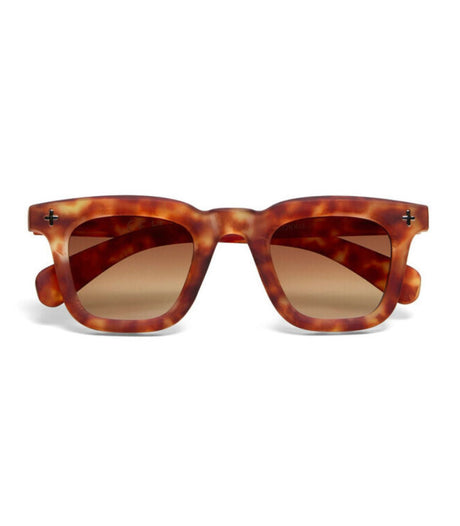 Gafas de sol okkia firenze sahara havana brown lens 1