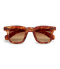 Gafas de sol okkia firenze sahara havana brown lens 1