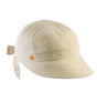 Gorra angelina beige mayser 1
